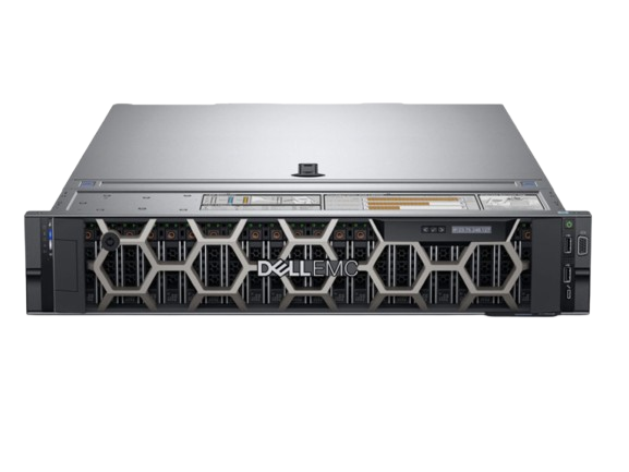Dell PowerEdge tower server supplied by 2B Global