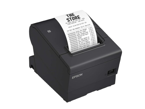 Epson business printer supplied by 2B Global
