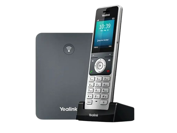 Yealink collaboration hardware supplied by 2B Global